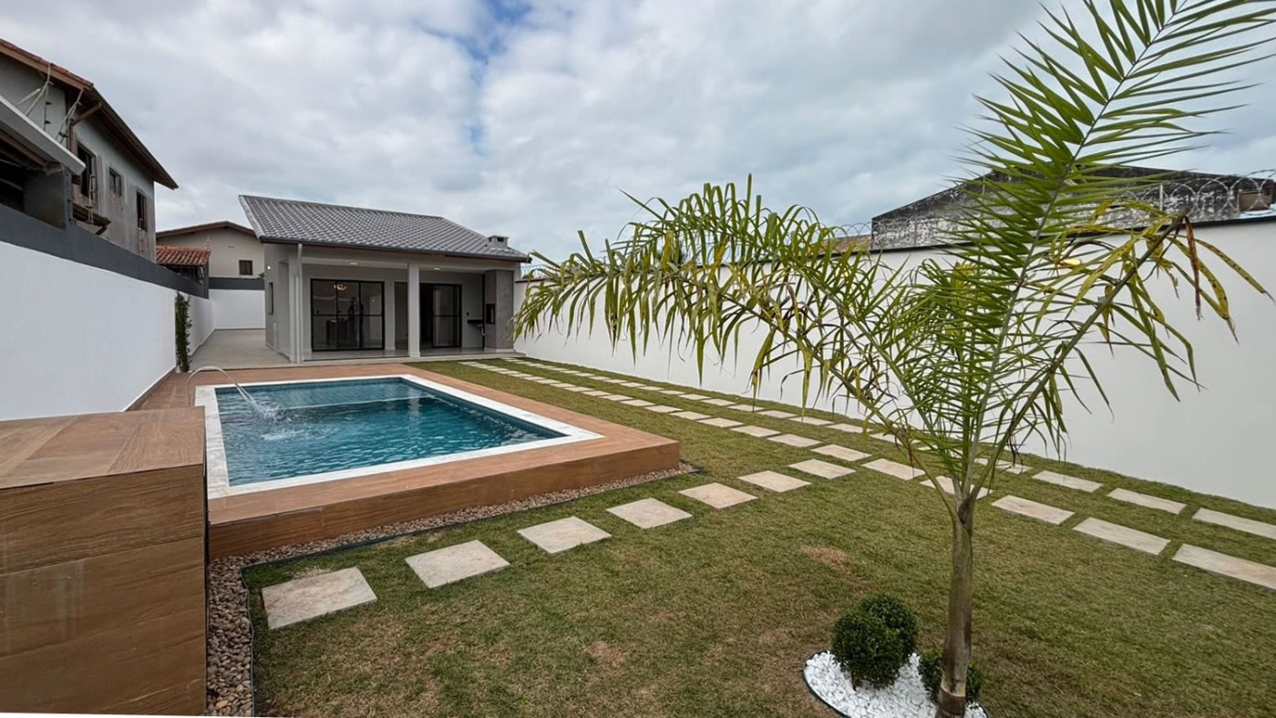 Casa, 3 quartos - Foto 5