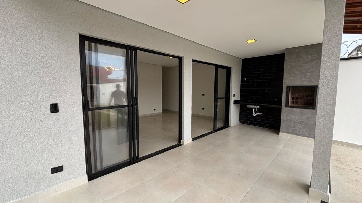 Casa, 3 quartos - Foto 8