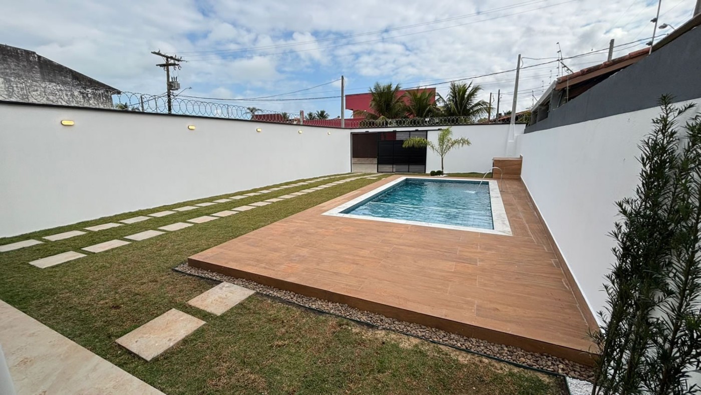 Casa, 3 quartos - Foto 6