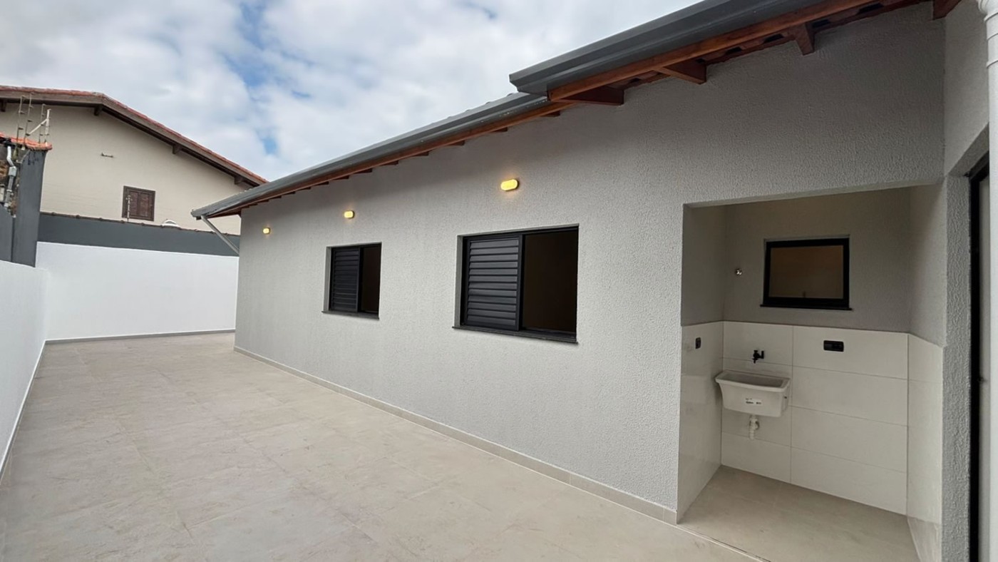 Casa, 3 quartos - Foto 10