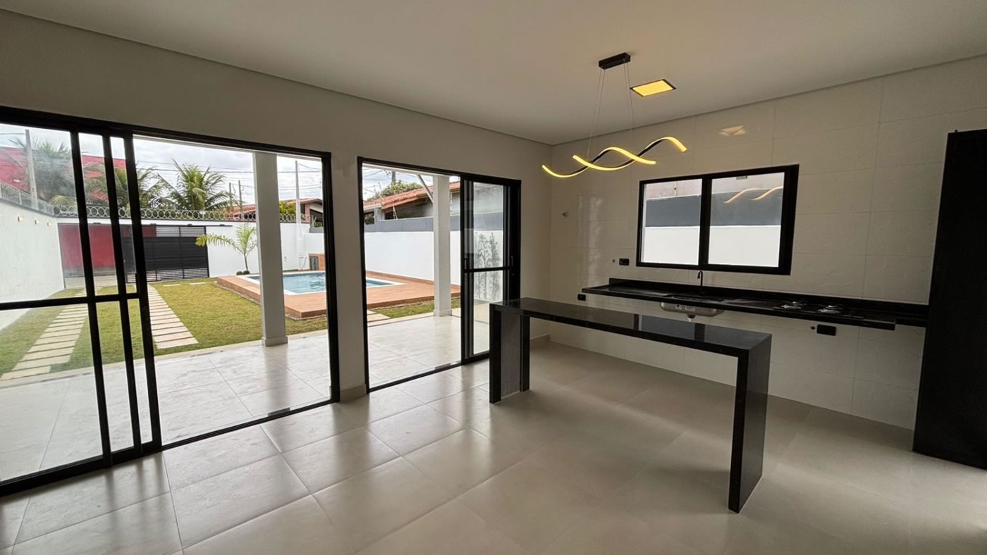 Casa, 3 quartos - Foto 11