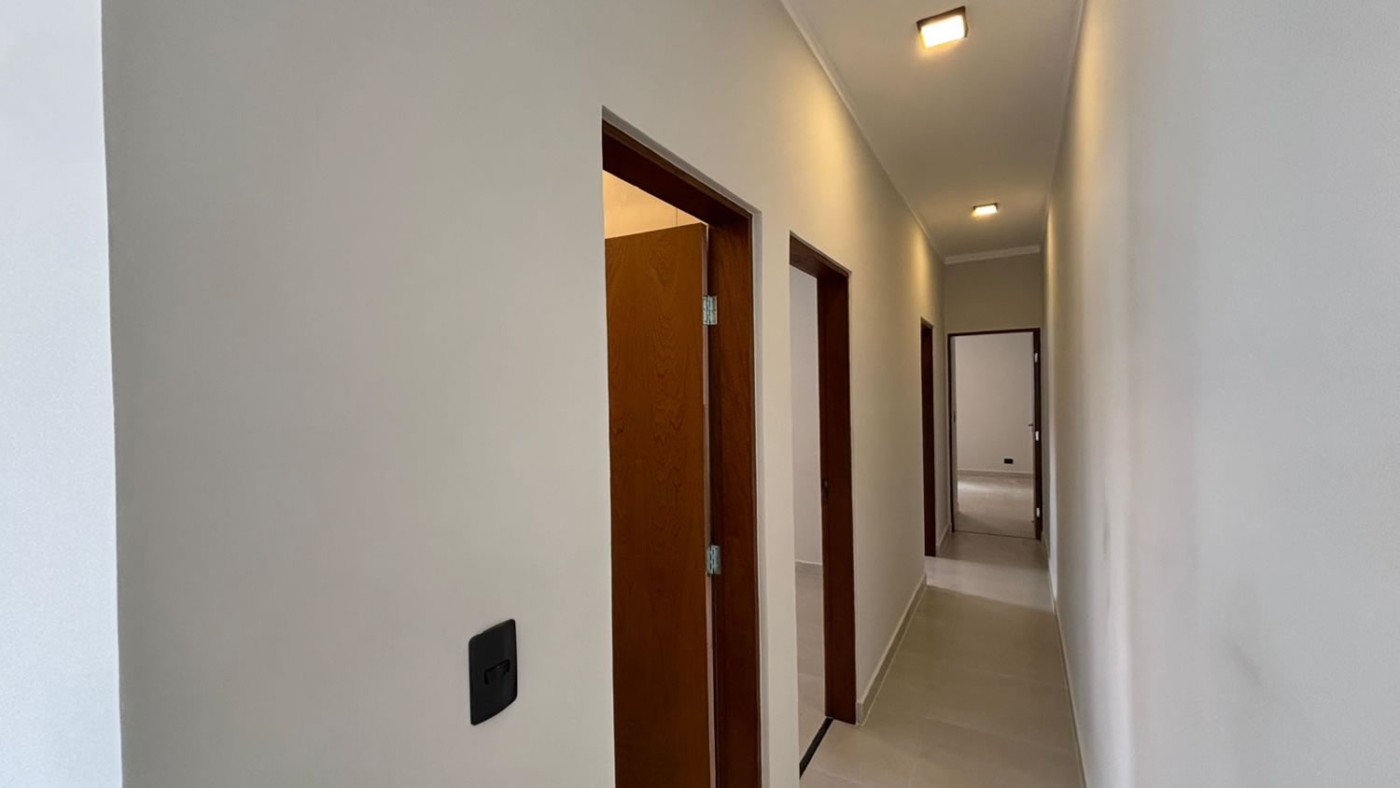 Casa, 3 quartos - Foto 13