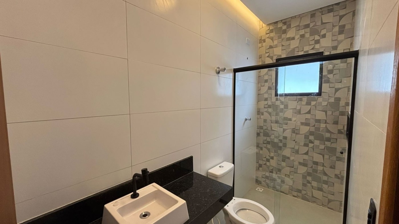 Casa, 3 quartos - Foto 18