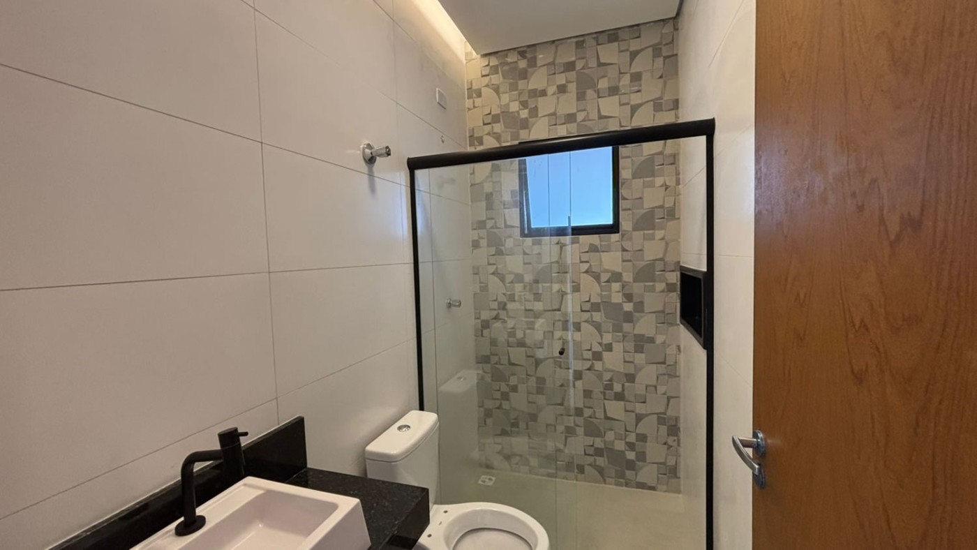 Casa, 3 quartos - Foto 17