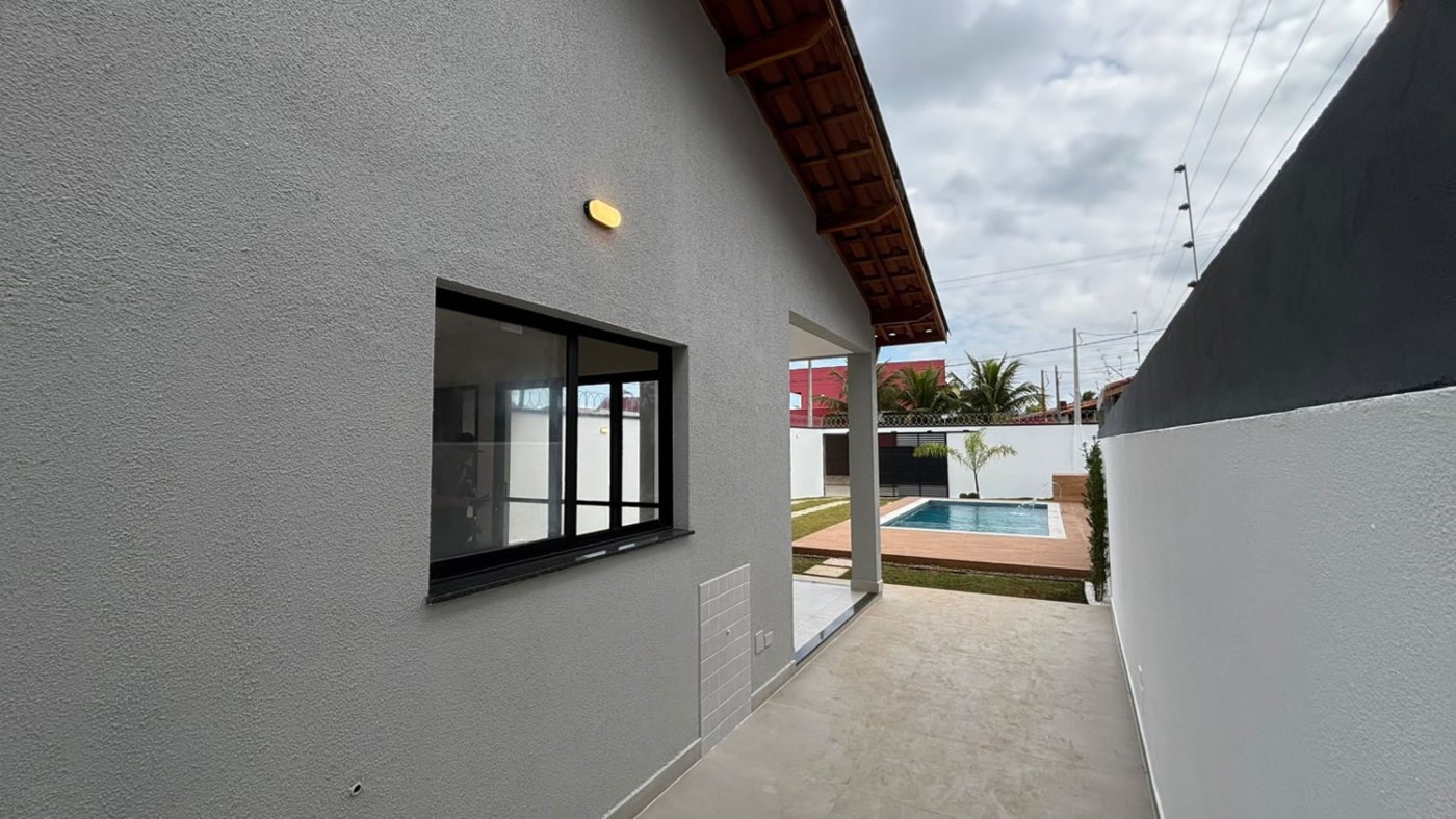 Casa, 3 quartos - Foto 14