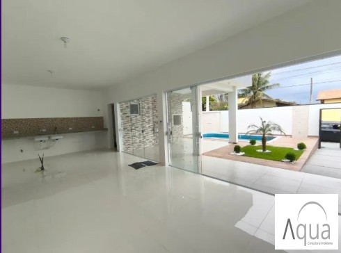 Casa, 3 quartos - Foto 3