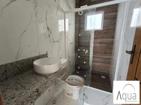 Casa, 3 quartos - Foto 8