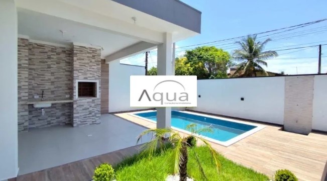 Casa, 3 quartos - Foto 17