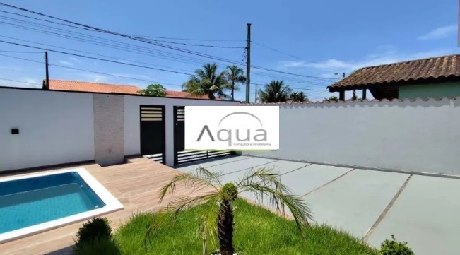 Casa, 3 quartos - Foto 19