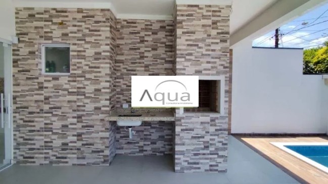 Casa, 3 quartos - Foto 20