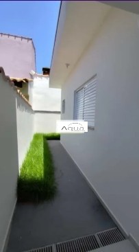 Casa, 3 quartos - Foto 22