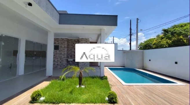 Casa, 3 quartos - Foto 24