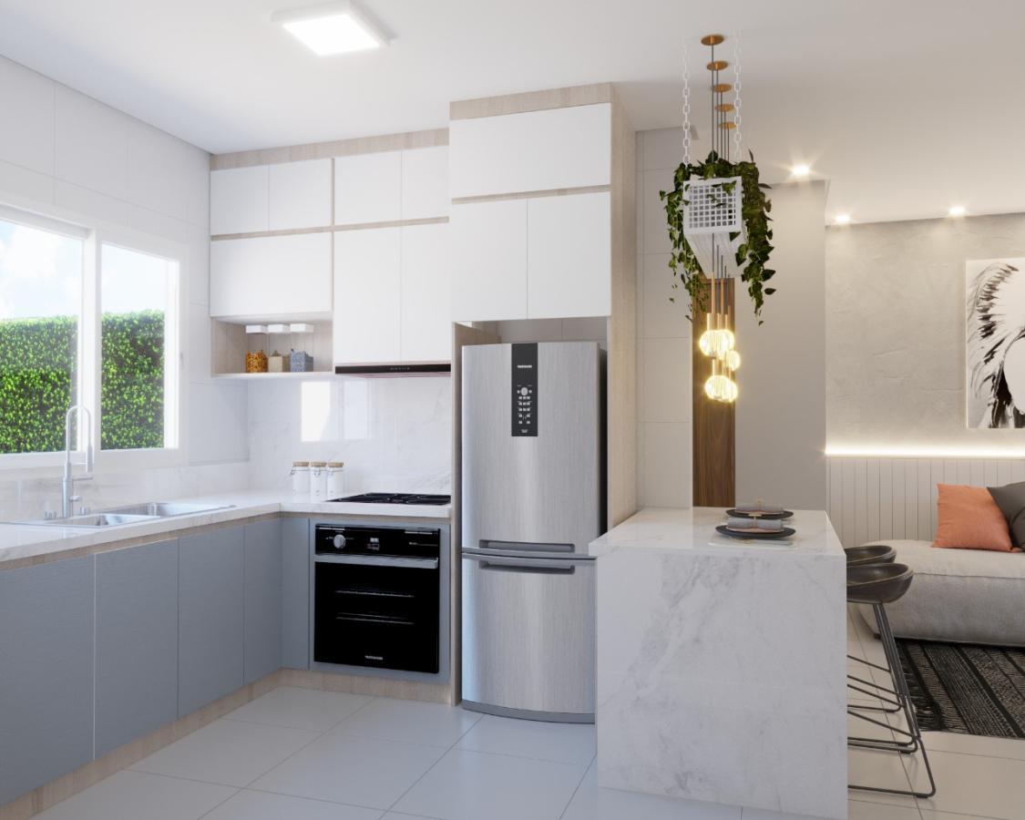 Casa, 2 quartos, 89 m² - Foto 6