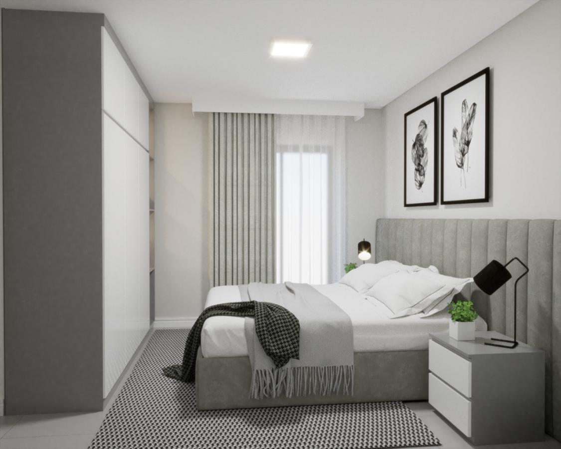 Casa, 2 quartos, 89 m² - Foto 13