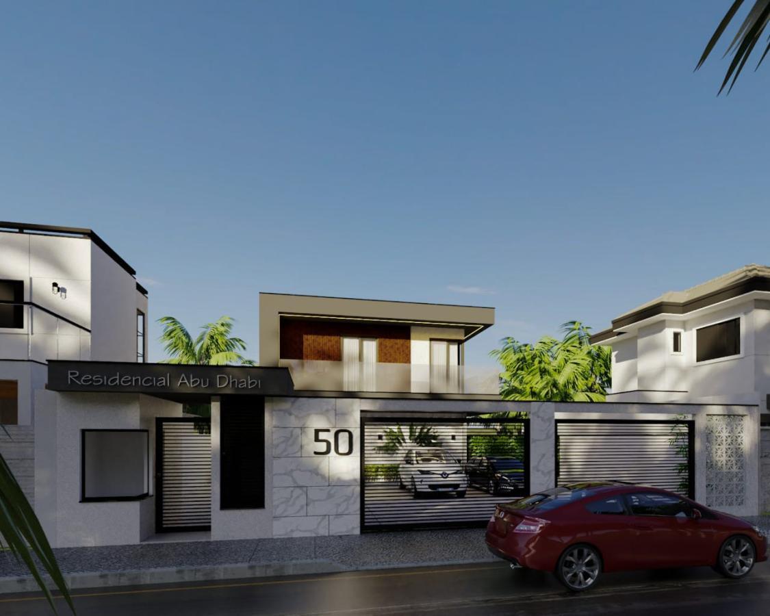 Casa, 2 quartos, 89 m² - Foto 5