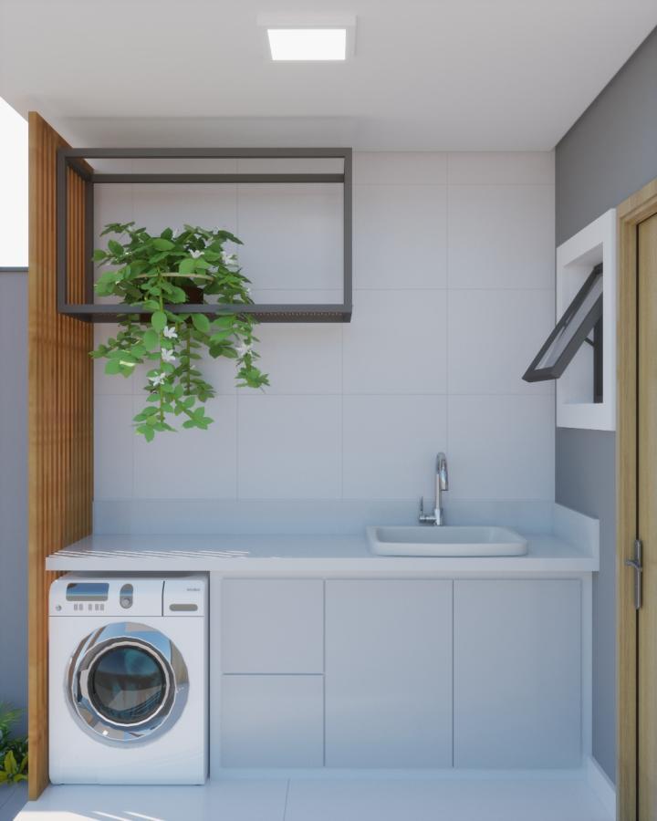 Casa, 2 quartos, 89 m² - Foto 8