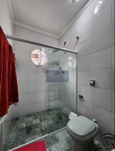 Casa, 3 quartos - Foto 10