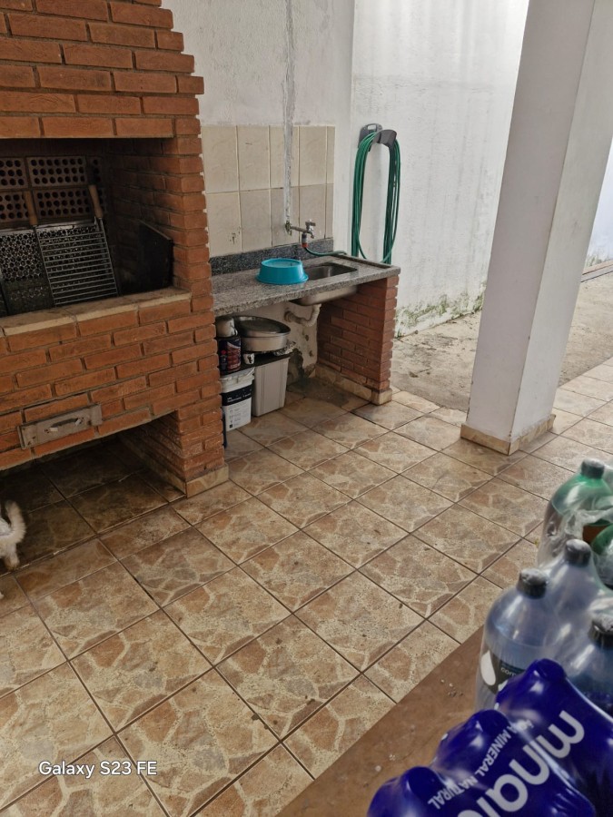 Casa, 3 quartos - Foto 16