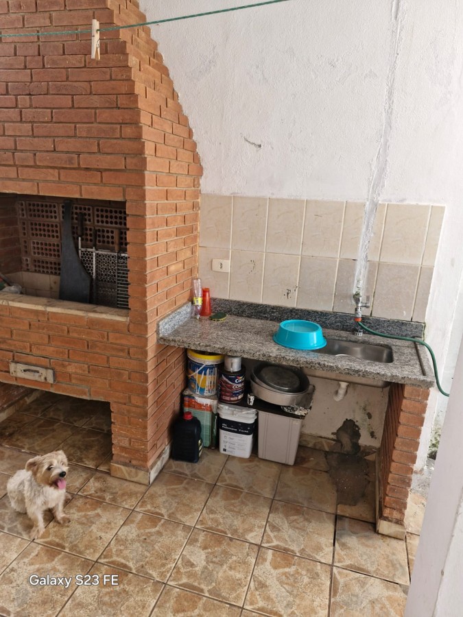 Casa, 3 quartos - Foto 15