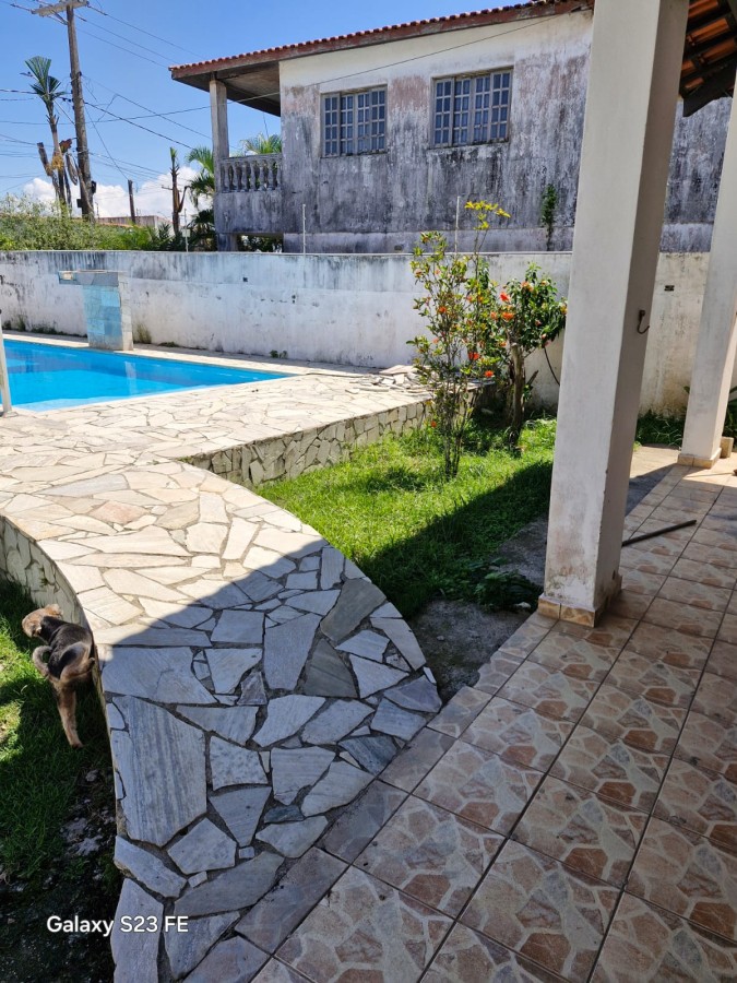 Casa, 3 quartos - Foto 21