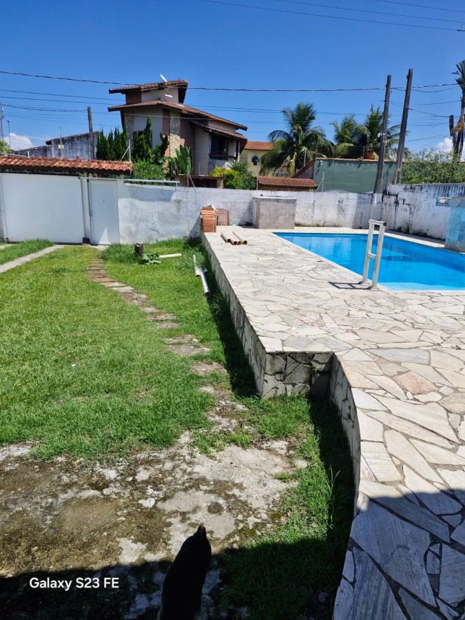 Casa, 3 quartos - Foto 22