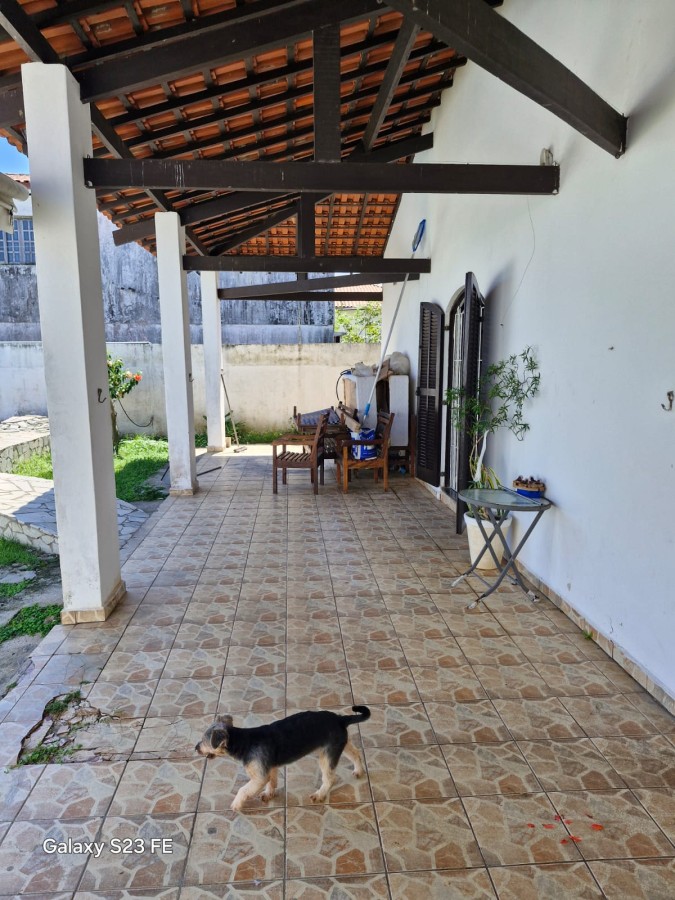 Casa, 3 quartos - Foto 27