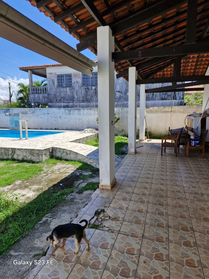 Casa, 3 quartos - Foto 28