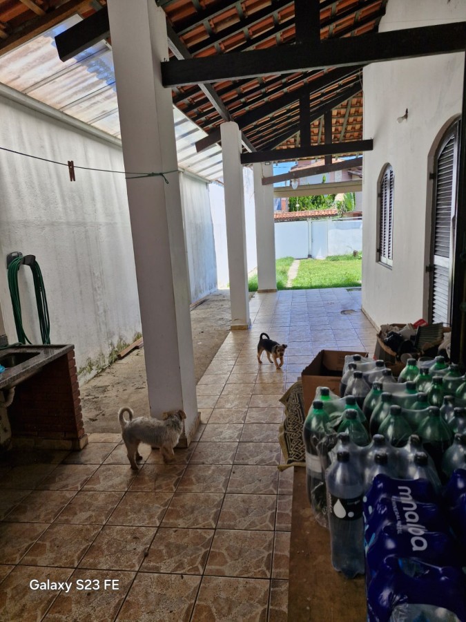 Casa, 3 quartos - Foto 32