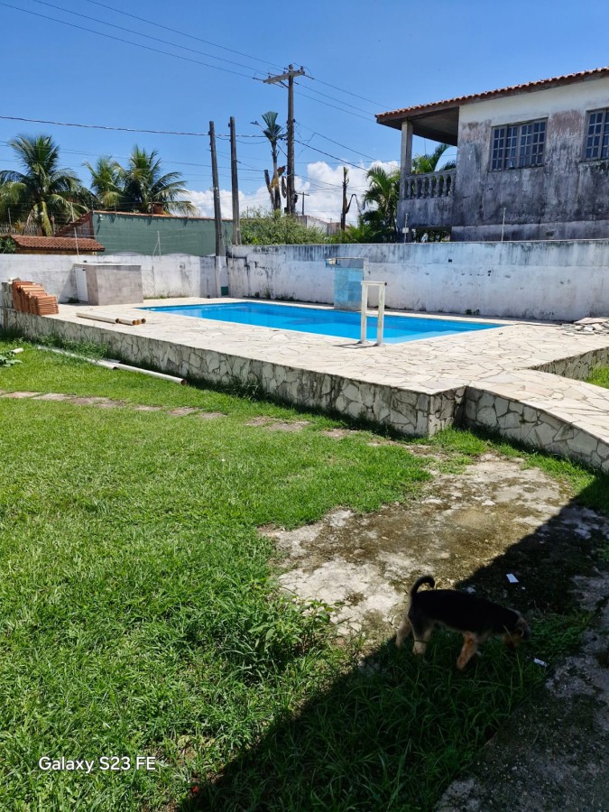 Casa, 3 quartos - Foto 34