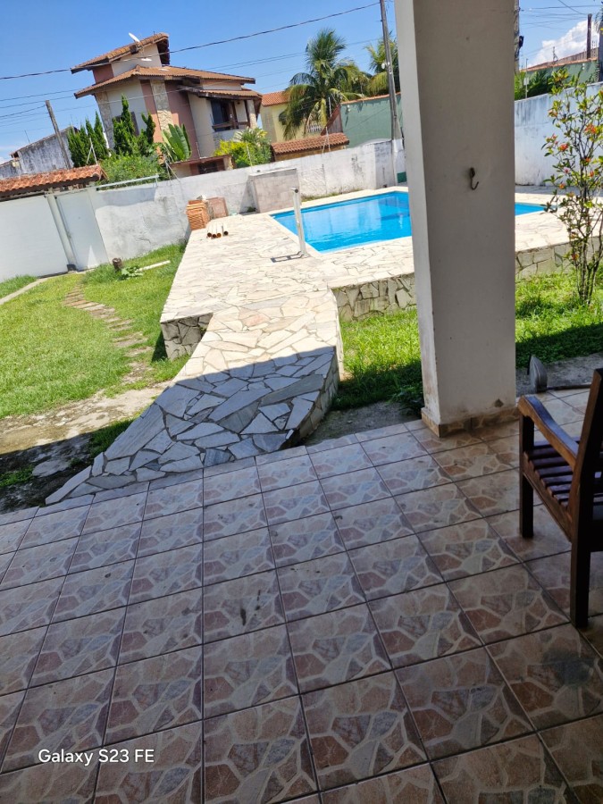 Casa, 3 quartos - Foto 37