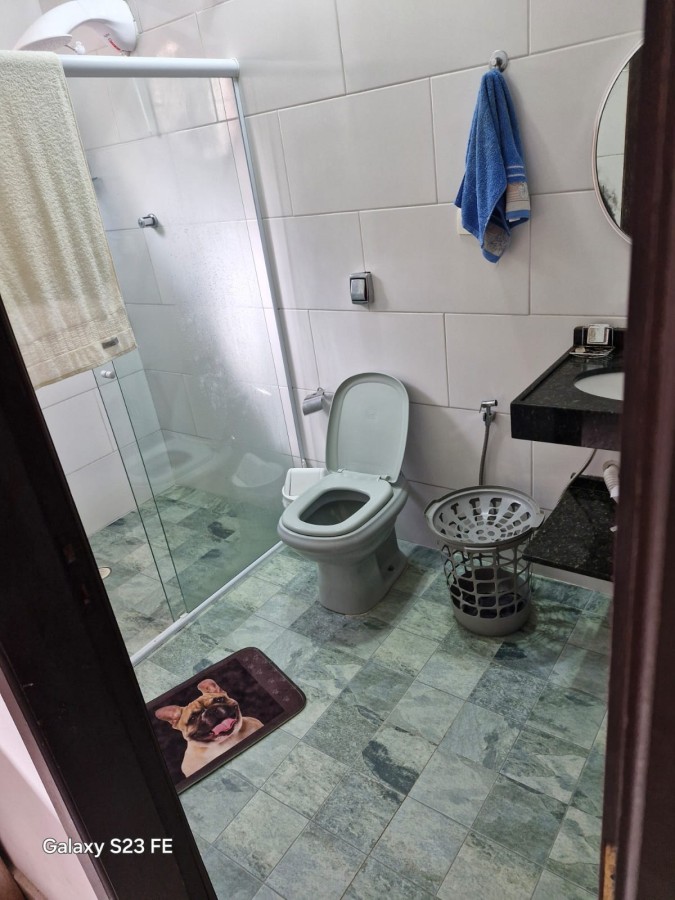 Casa, 3 quartos - Foto 46