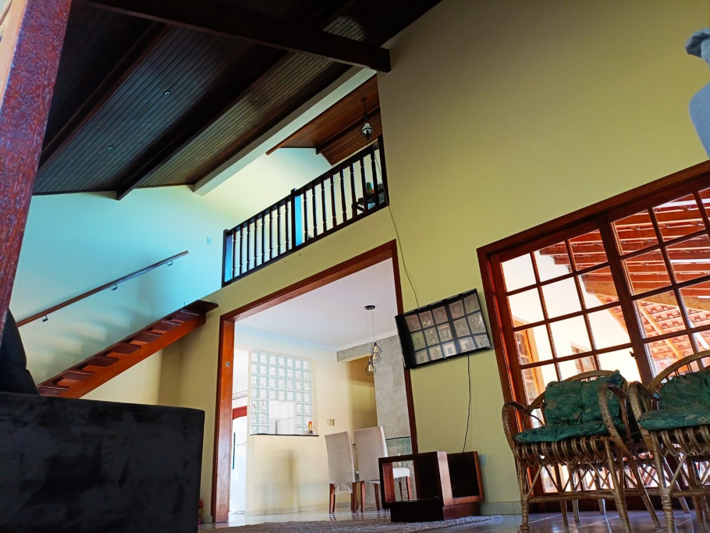 Casa, 3 quartos - Foto 5