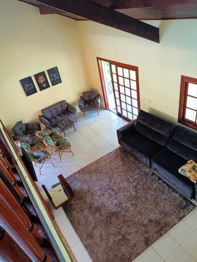 Casa, 3 quartos - Foto 10