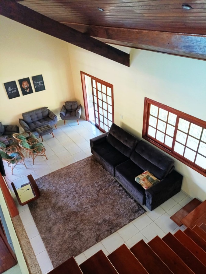 Casa, 3 quartos - Foto 12