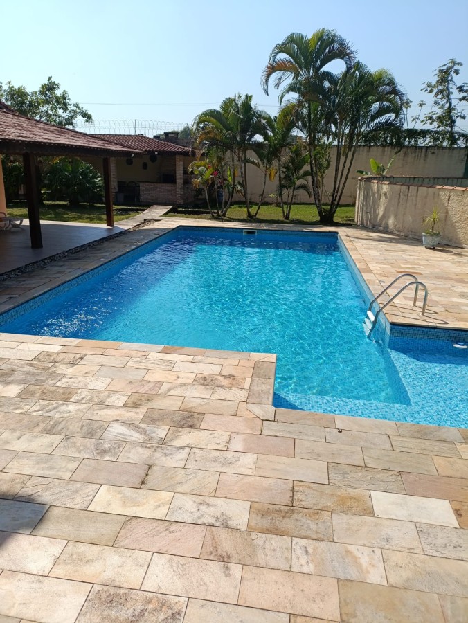 Casa, 3 quartos - Foto 22