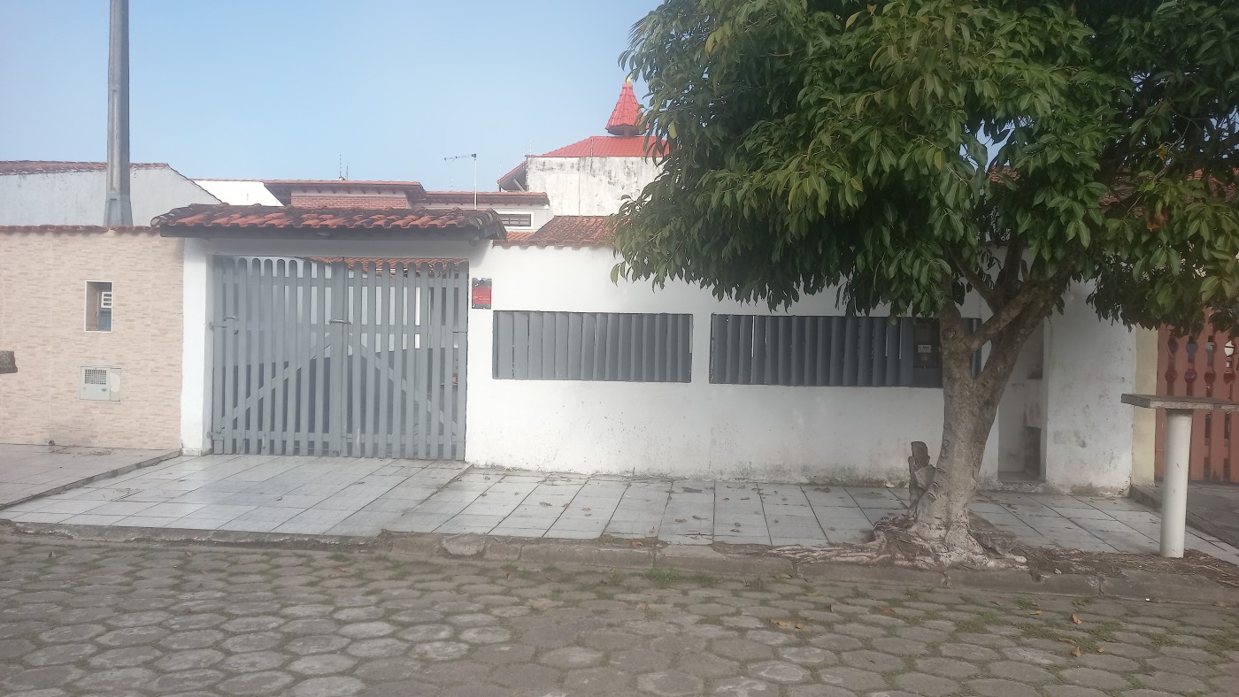 Casa, 2 quartos - Foto 2