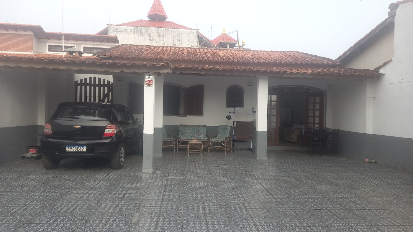 Casa, 2 quartos - Foto 4