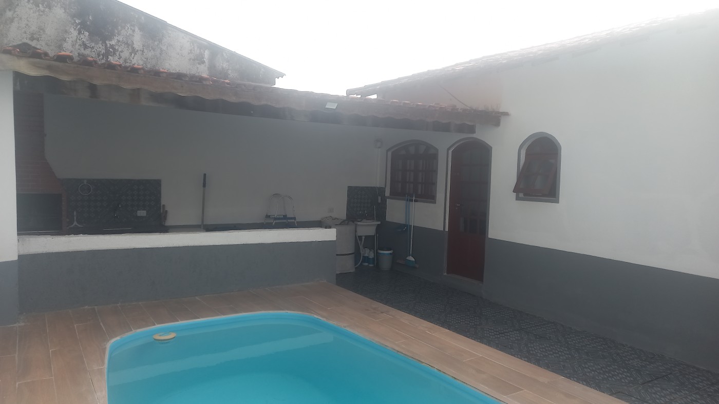 Casa, 2 quartos - Foto 1