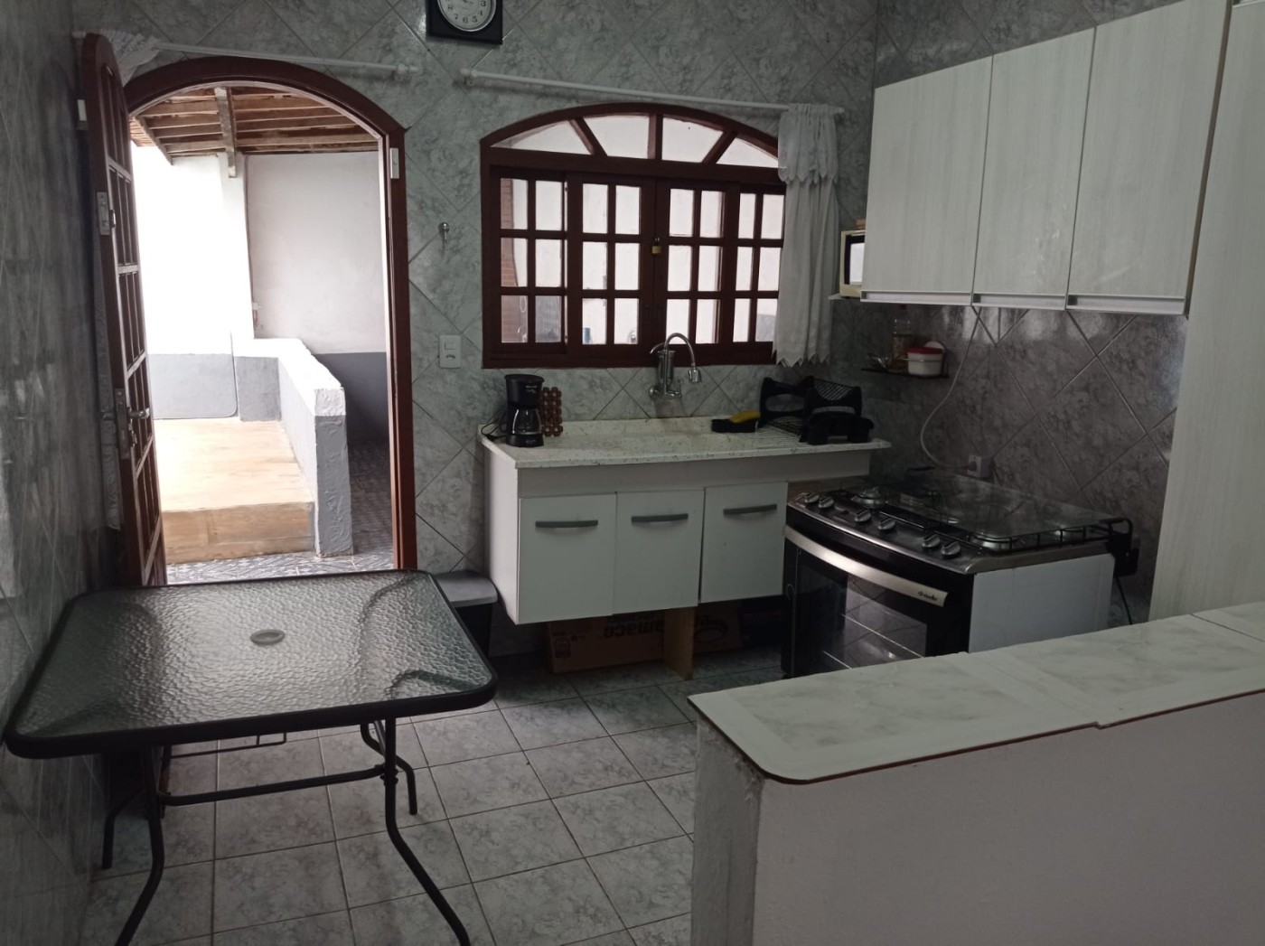 Casa, 2 quartos - Foto 21