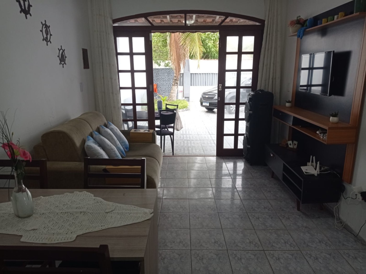 Casa, 2 quartos - Foto 22