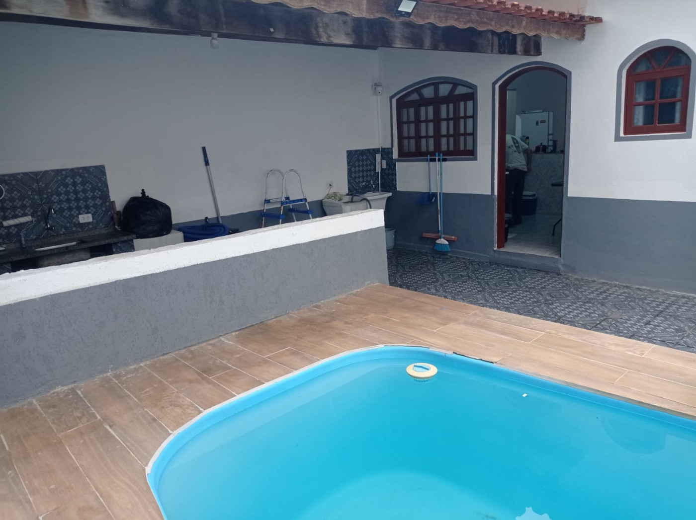 Casa, 2 quartos - Foto 24