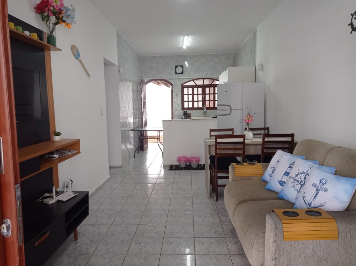 Casa, 2 quartos - Foto 23