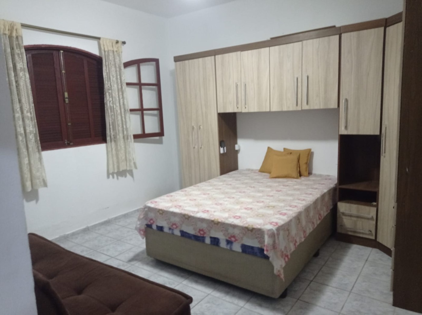 Casa, 2 quartos - Foto 25