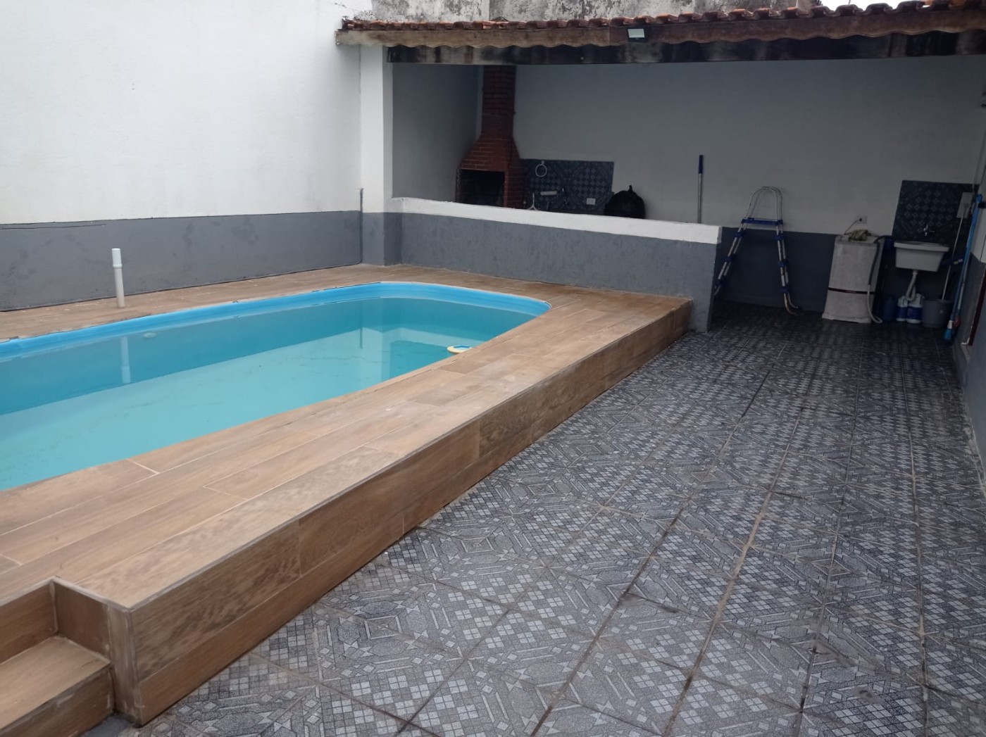 Casa, 2 quartos - Foto 29