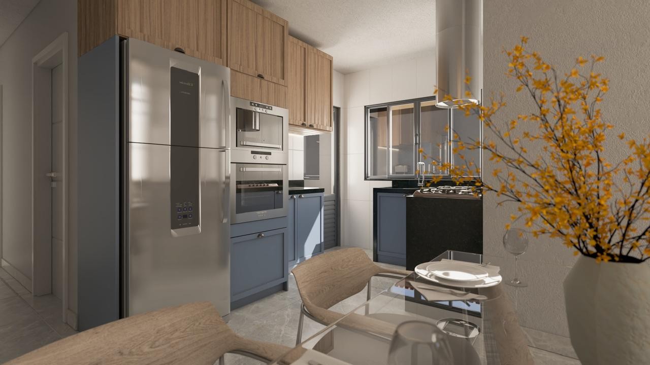 Casa, 2 quartos - Foto 3