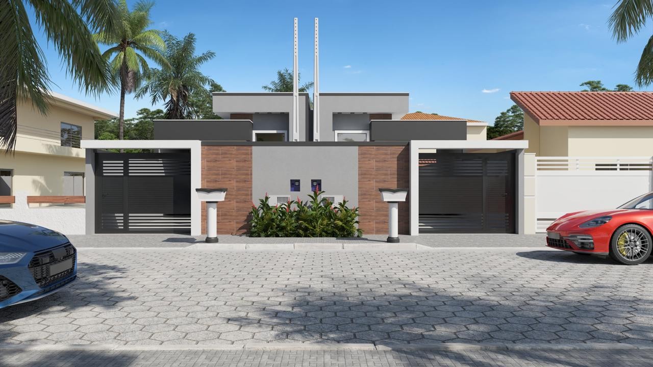 Casa, 2 quartos - Foto 6