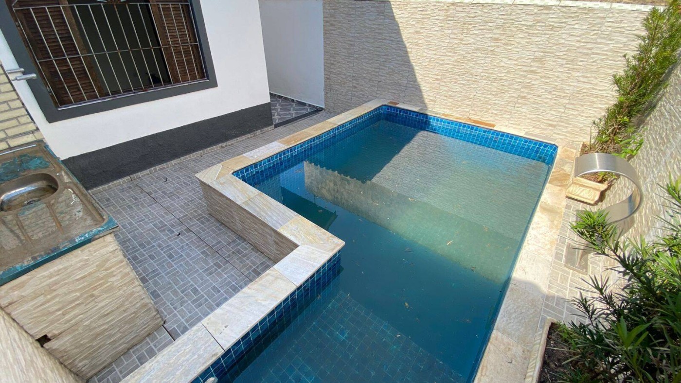 Casa, 2 quartos - Foto 4