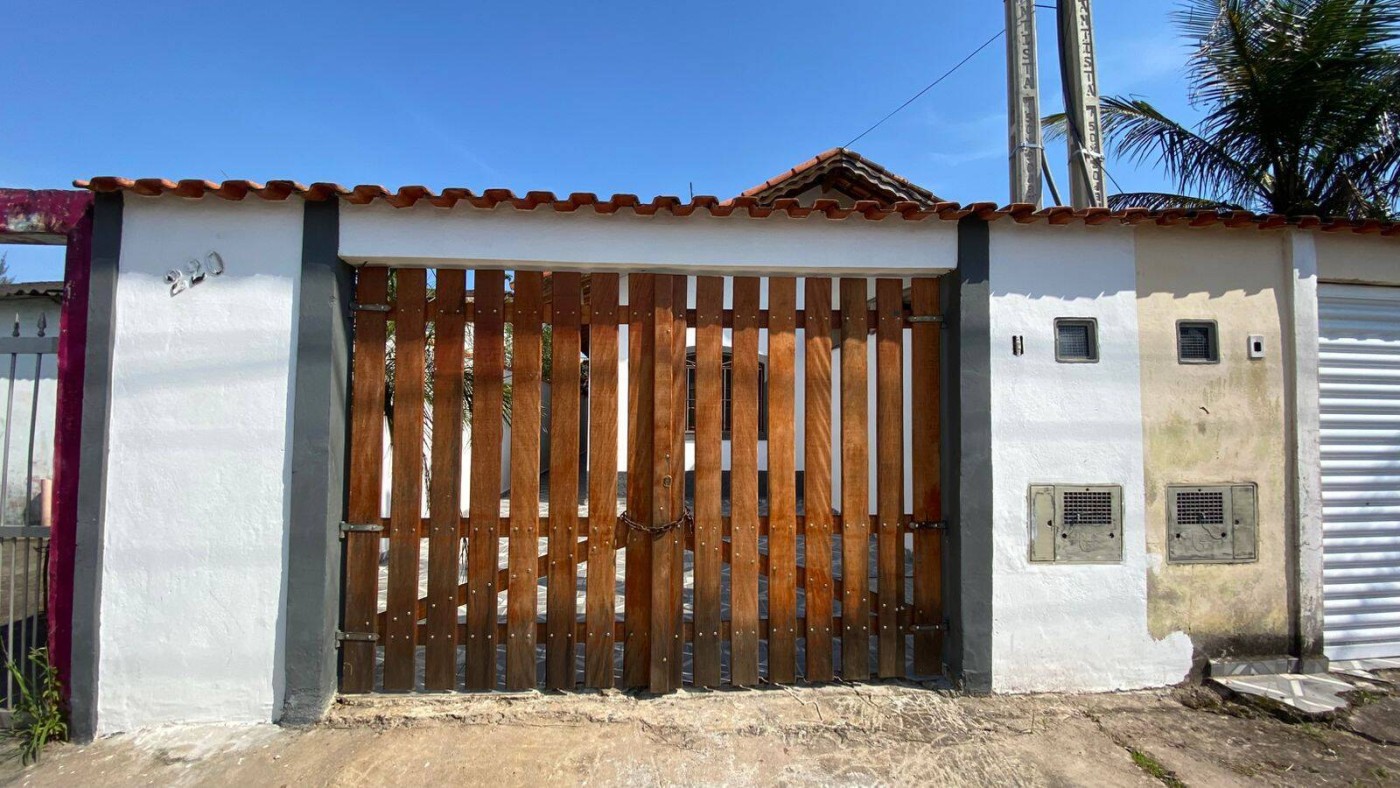 Casa, 2 quartos - Foto 2