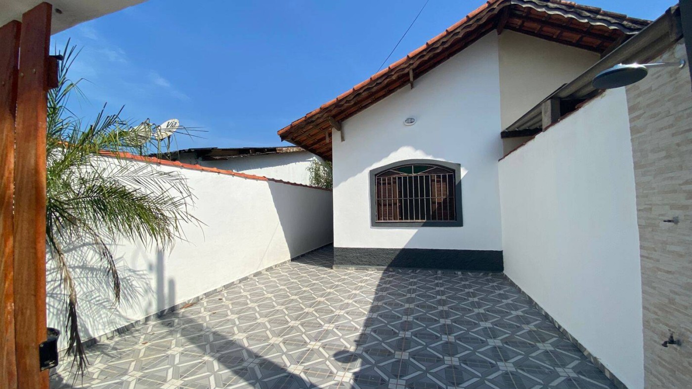 Casa, 2 quartos - Foto 5