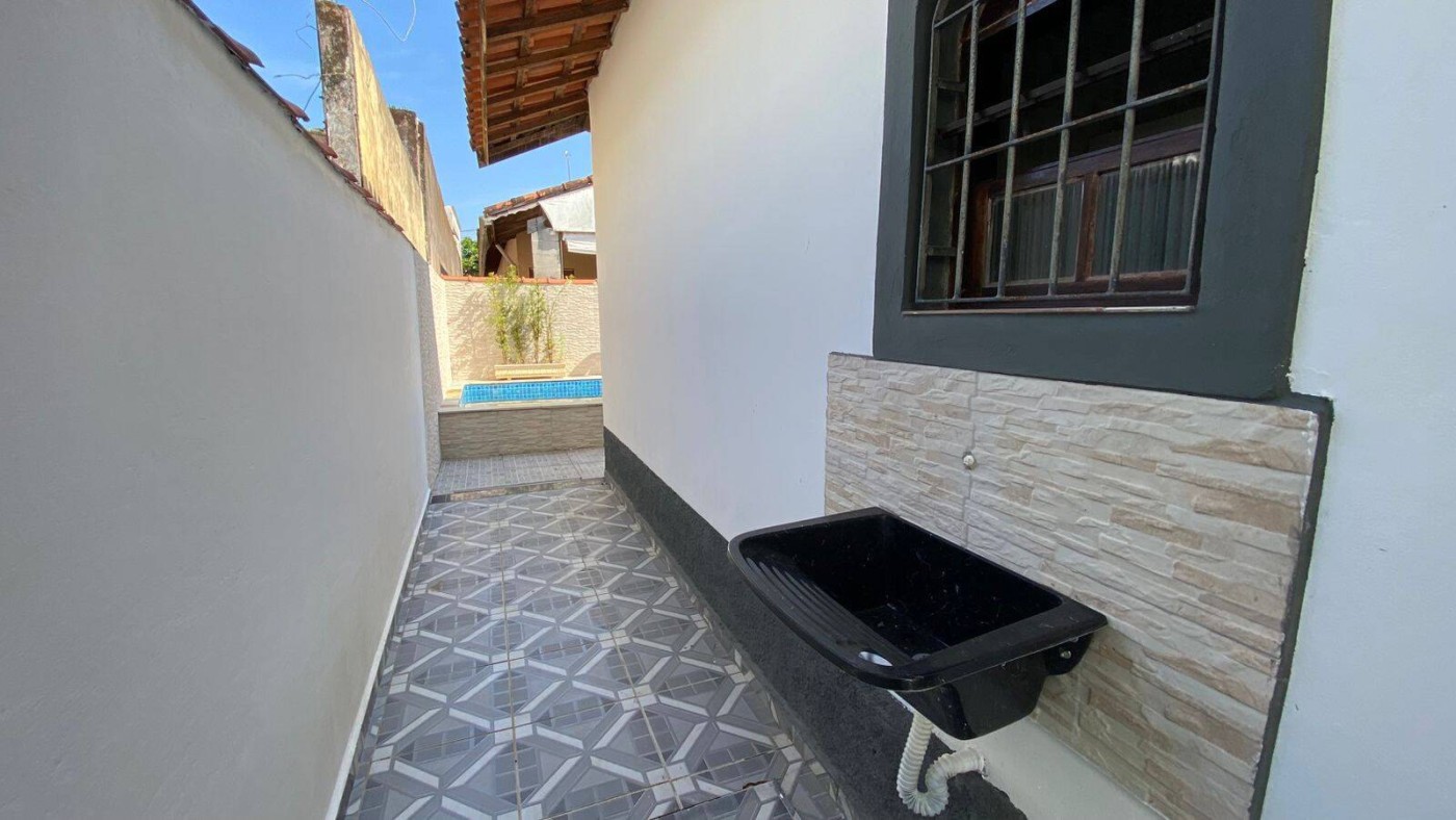 Casa, 2 quartos - Foto 11